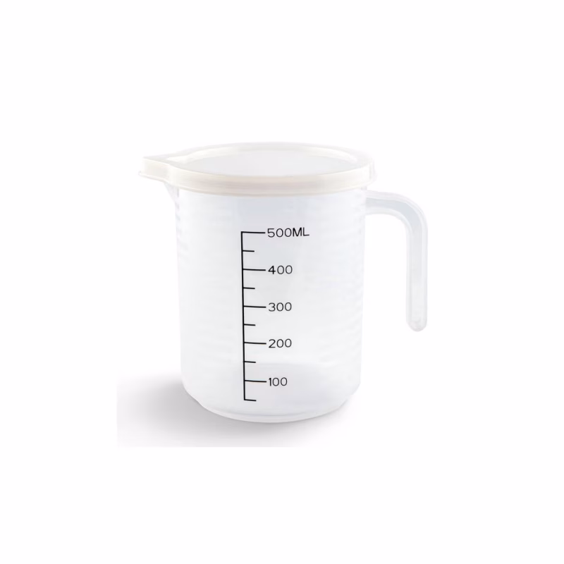 Мірна ємність FoREST з кришкою 0,5 л (518005)