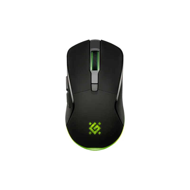 Мишка Defender Demon GM534 Wireless Black (52534)