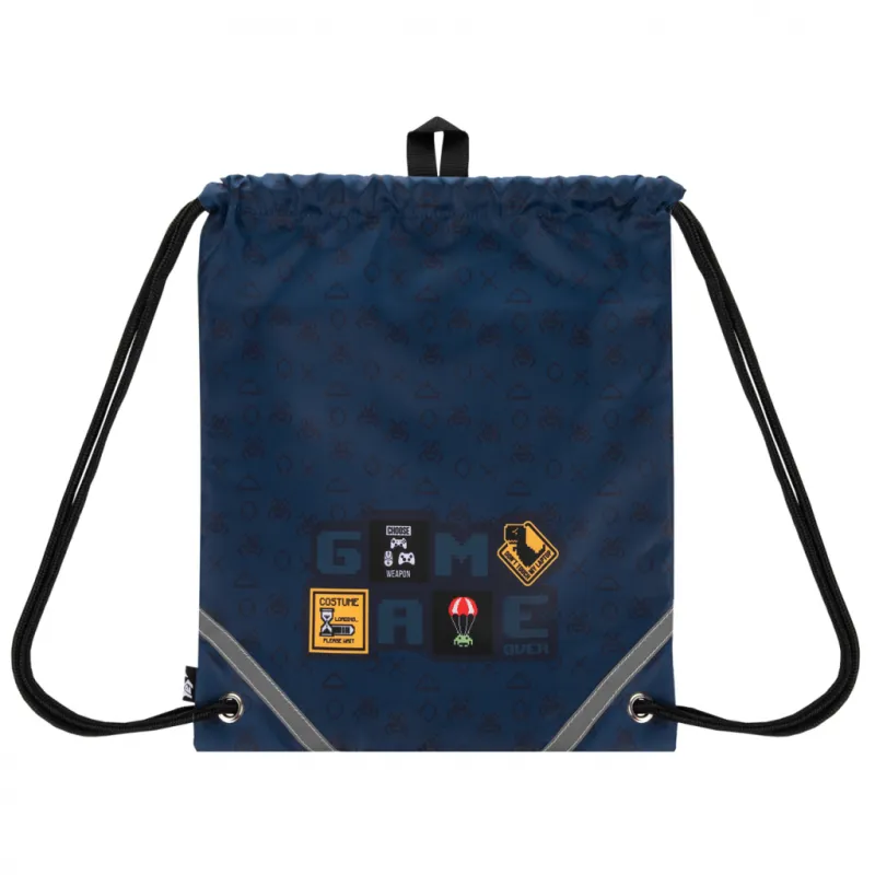 Сумка для взуття Yes SB-10 Game Fan (550084)