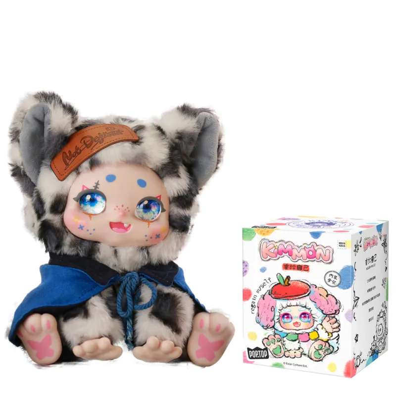 М'яка іграшка Pop Top Kimmon Прояви себе (556004)