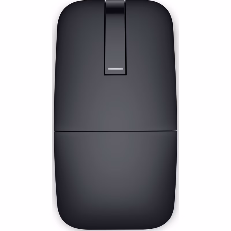 Мышка Dell MS700 Bluetooth Travel Black (570-ABQN)