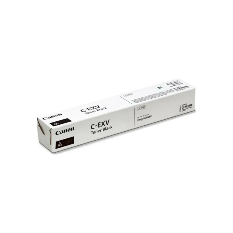 Тонер-картридж Canon C-EXV67 toner black (5746C002)