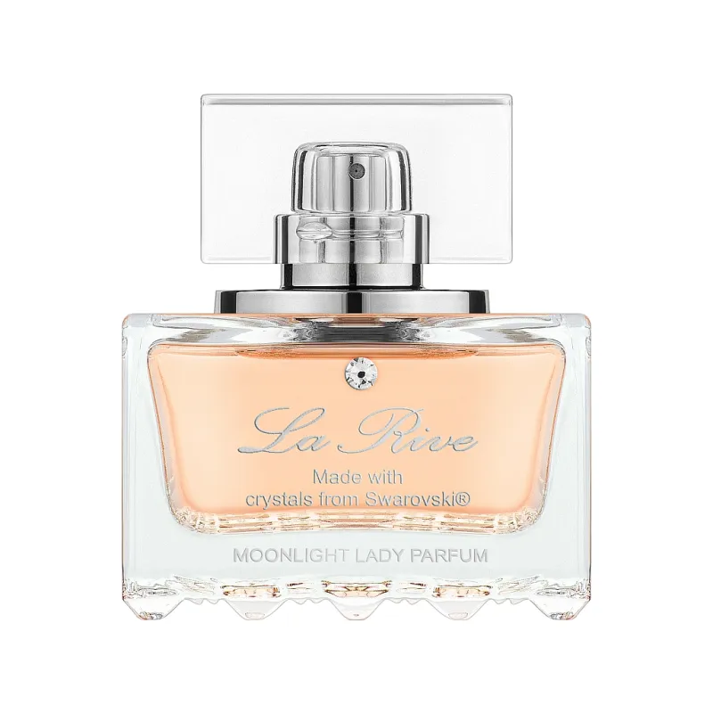 Парфуми La Rive Moonlight Lady Swarovski 75 мл (5901832063285)