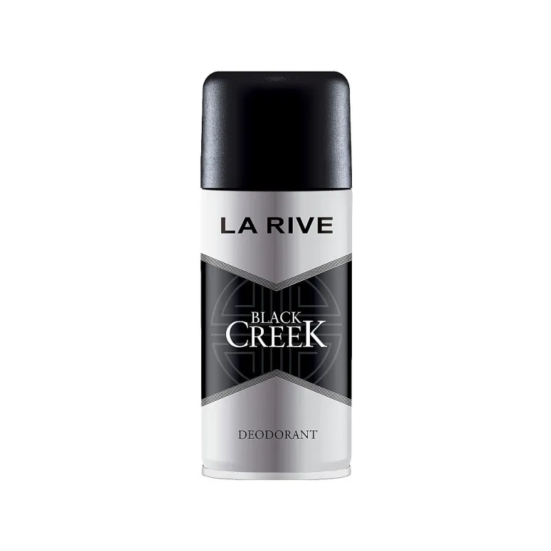 Дезодорант La Rive Black Creek 150 мл (5903719640558)