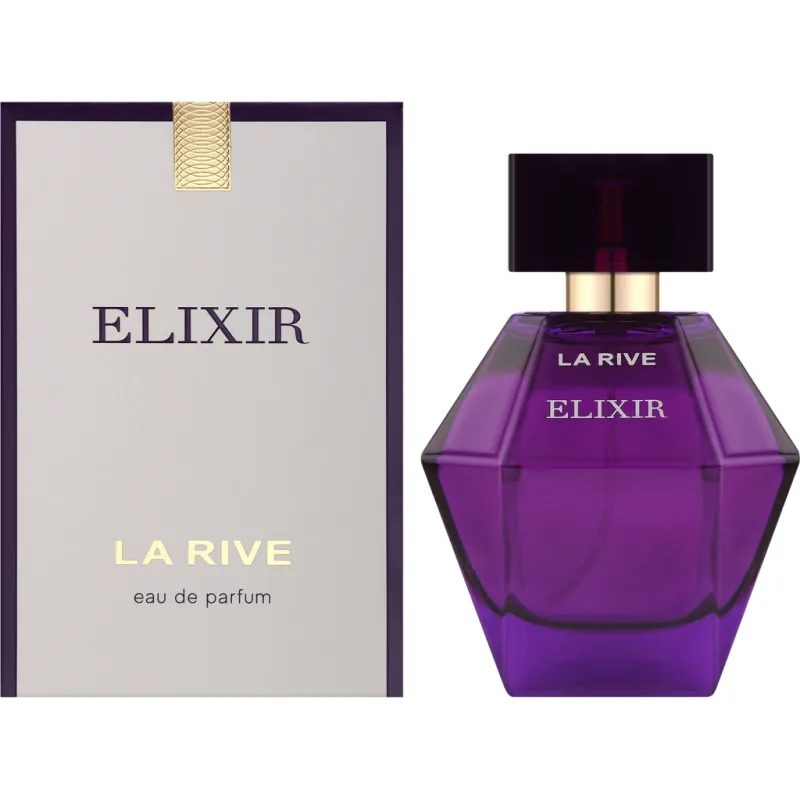 Парфумована вода La Rive Elixir 100 мл (5903719644358)
