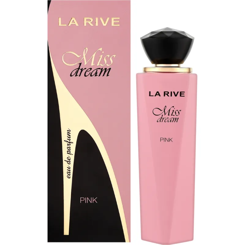 Парфумована вода La Rive Miss Dream Pink 100 мл (5903719644969)