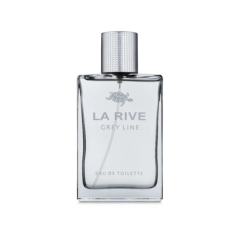 Туалетна вода La Rive Grey Line 90 мл (5906735234077)