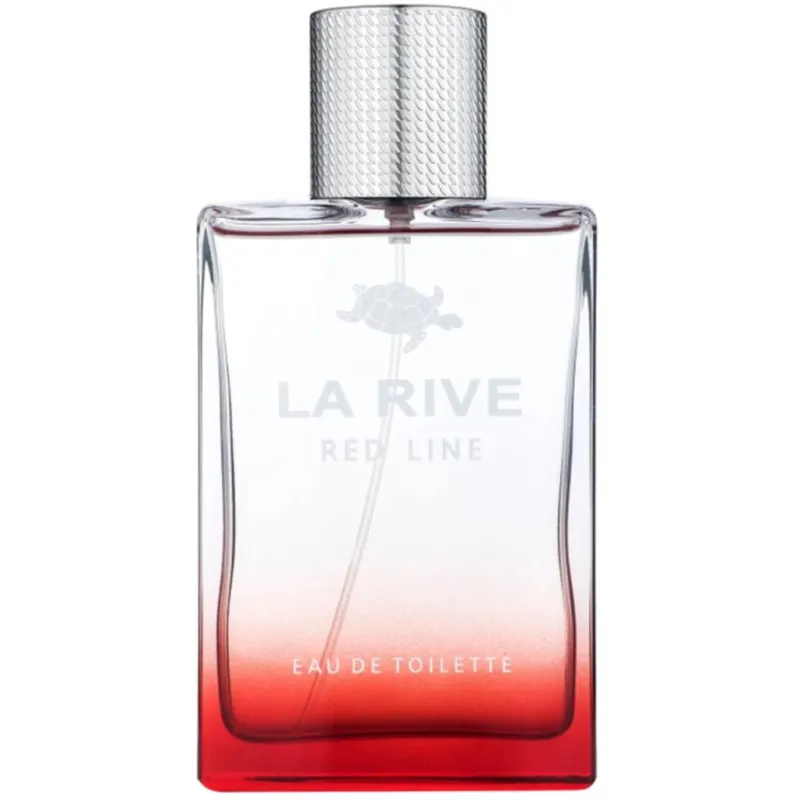 Туалетна вода La Rive Red Line 90 мл (5906735234152)