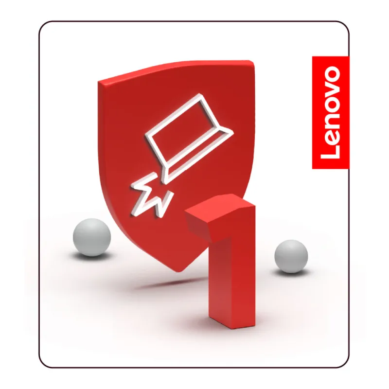 Расширение гарантии Lenovo 1Y ADP (5PS0K18158)
