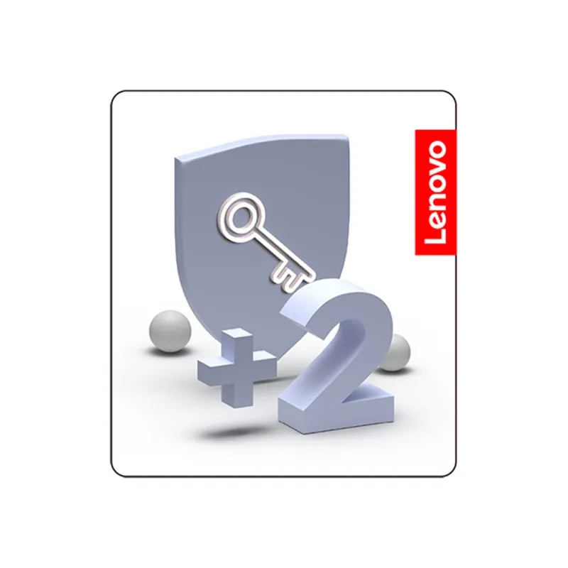 Расширение гарантии Lenovo 2Y Onsite upgrade from 1Y Courier/Carry-in (5WS0K76349)