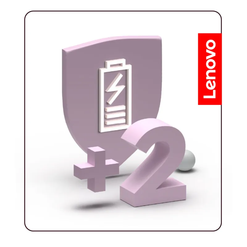 Расширение гарантии Lenovo 2Y Sealed Battery (5WS0L01987)