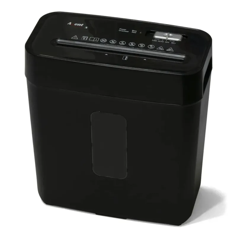 Знищувач документів Agent 1014.4 X (4x32) (6010235)