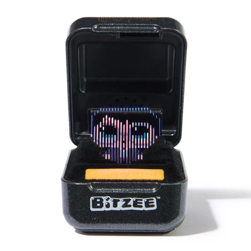 Інтерактивна іграшка Bitzee з віртуальними цифровими героями - Гаррі Поттер (6076508)