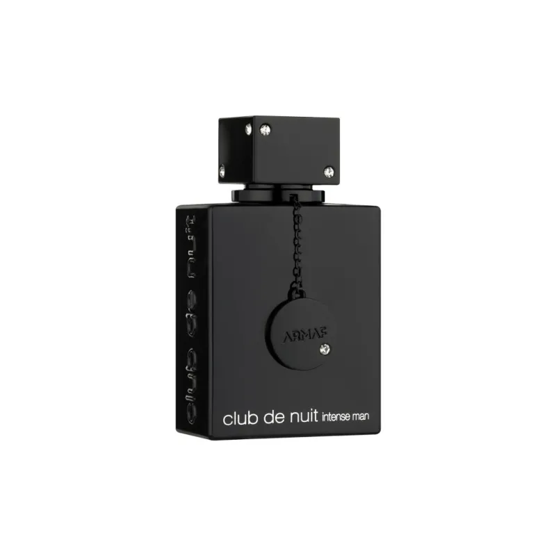 Туалетна вода Armaf Club De Nuit Intense Man 105 мл (6085010044712)
