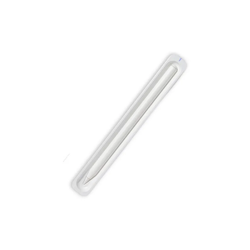 Стилус AirOn AirSens with charging case white for iPad (6126755813229)