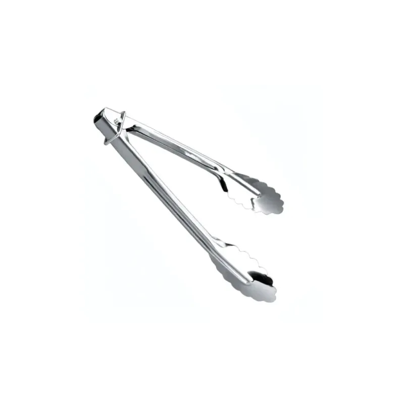 Щипці кухонні Lacor універсальні 30 см (62930)