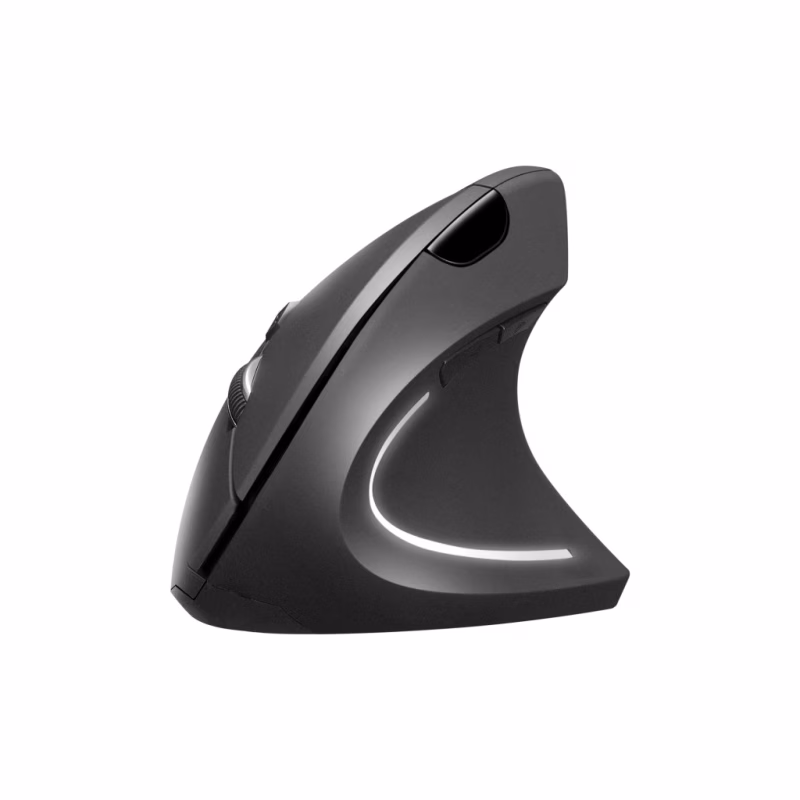Мышка Sandberg Vertical Mouse Pro USB Black (630-14)