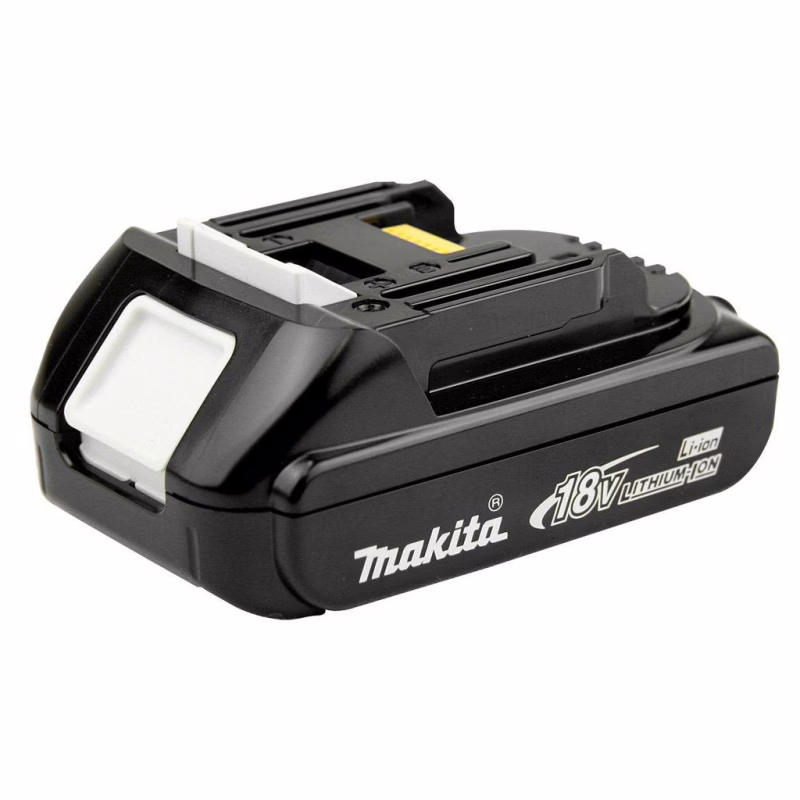 Аккумулятор к электроинструменту Makita LXT BL1815N (Li-Ion, 18В, 1,5Ач) (632A54-1)