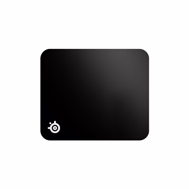 Килимок для мишки SteelSeries QcK Heavy Medium Black (63836)