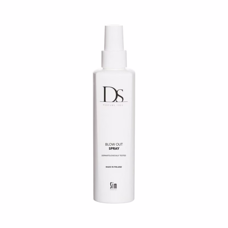 Спрей для волосся Sim Sensitive Ds Blow Out Spray Для укладання 200 мл (6417150007799)