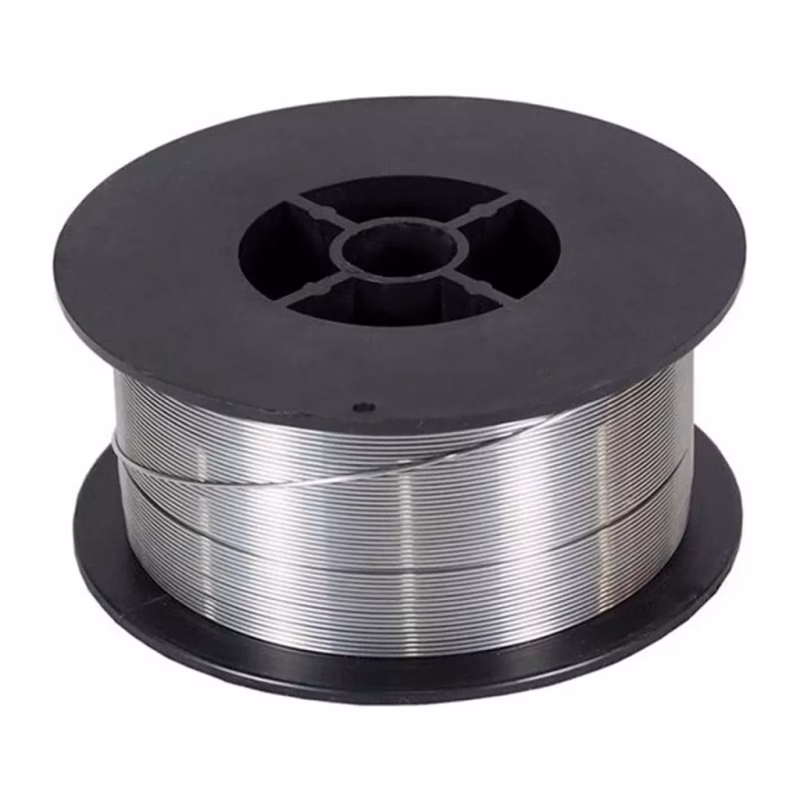 Сварочная проволока X-TREME флюсовый, Е71Т-11, 0,9 х 1.0 кг (64231)