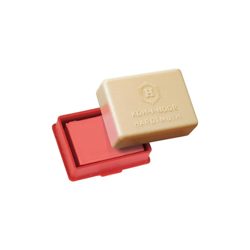 Ластик Koh-i-Noor художественная super extra soft (клячка) (6426/15)