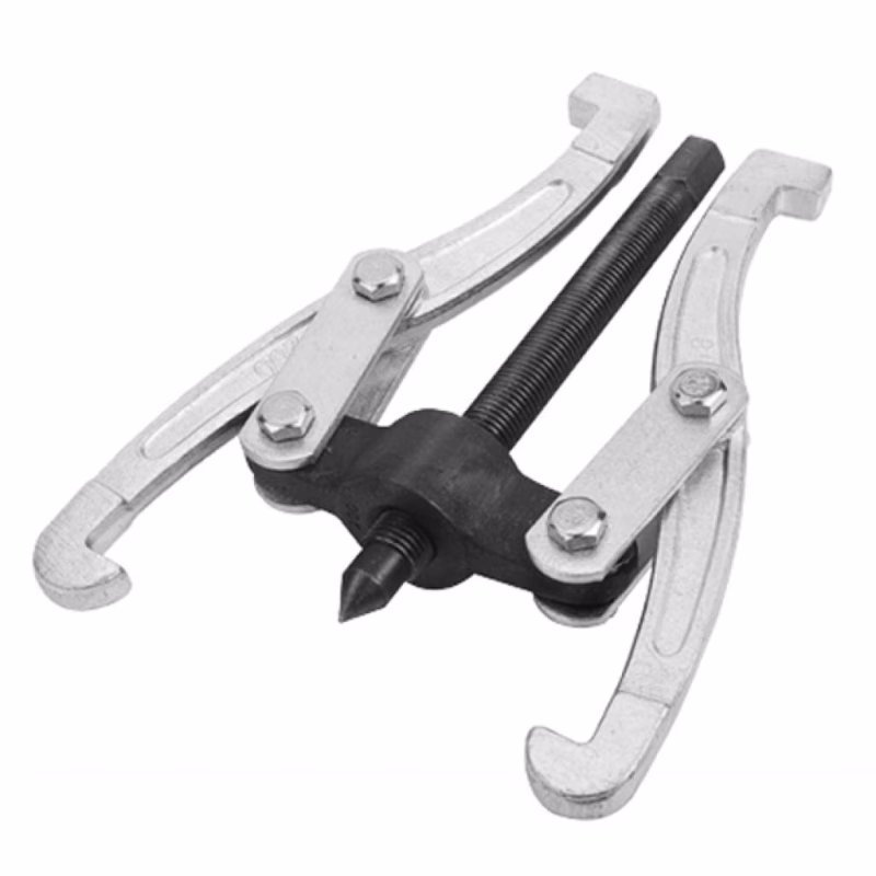 Автомобільний зйомник Tolsen підшипників 150 мм 2 захвати (65002)