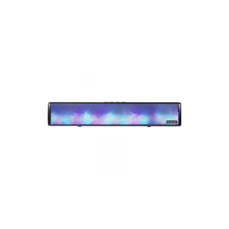 Акустическая система Defender Soundbar Z8 Black (65118)