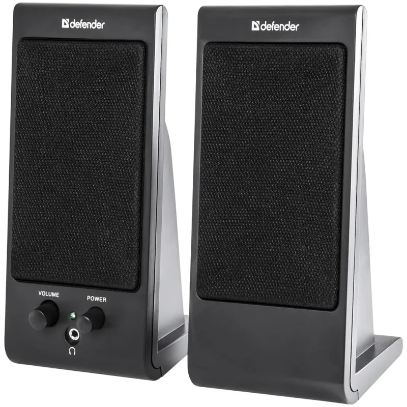 Акустична система Defender SPK-165/170 (65165)