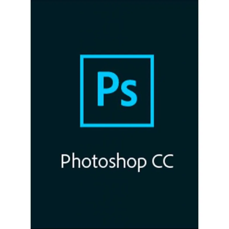 ПЗ для мультимедіа Adobe Photoshop CC teams Multiple/Multi Lang Lic Subs New 1Year (65305156CA01A12)