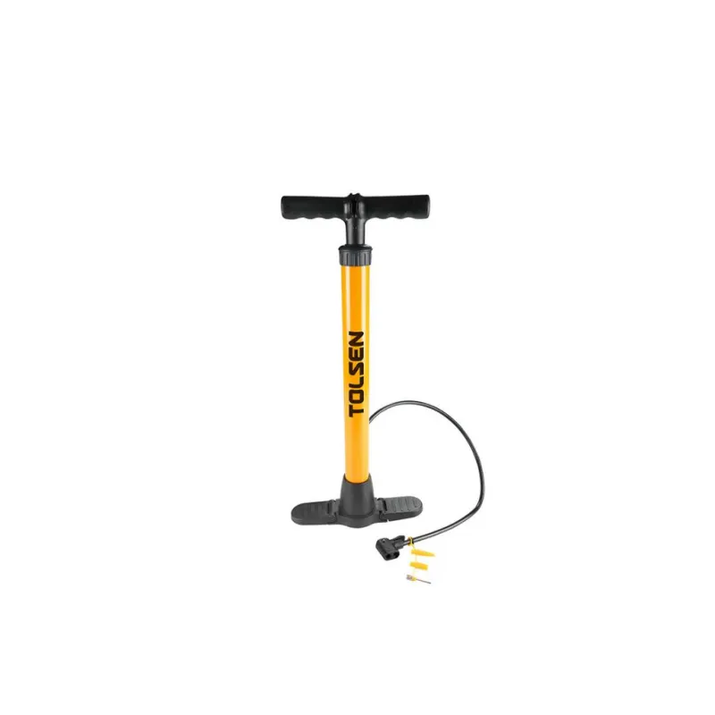 Насос ручний Tolsen вертикальний 5.5Атм (65503)