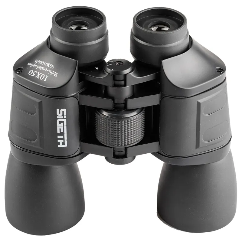 Бінокль Sigeta FARLAND 10x50 (65882)