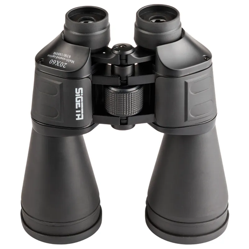 Бінокль Sigeta FARLAND 20x60 (65886)