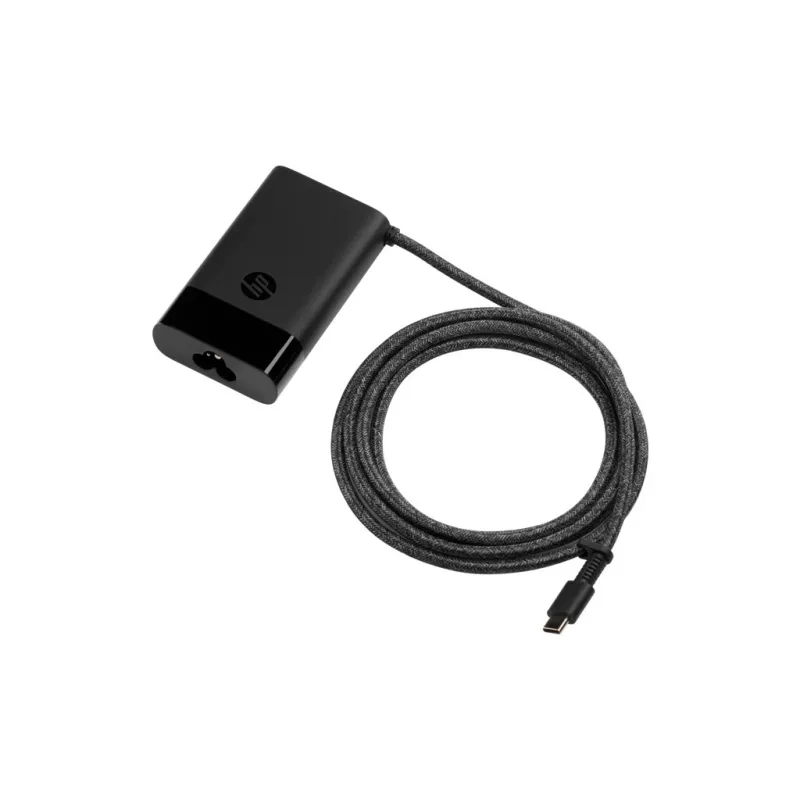 Блок живлення до ноутбуку HP 65W USB-C Laptop Charger (671R2AA)