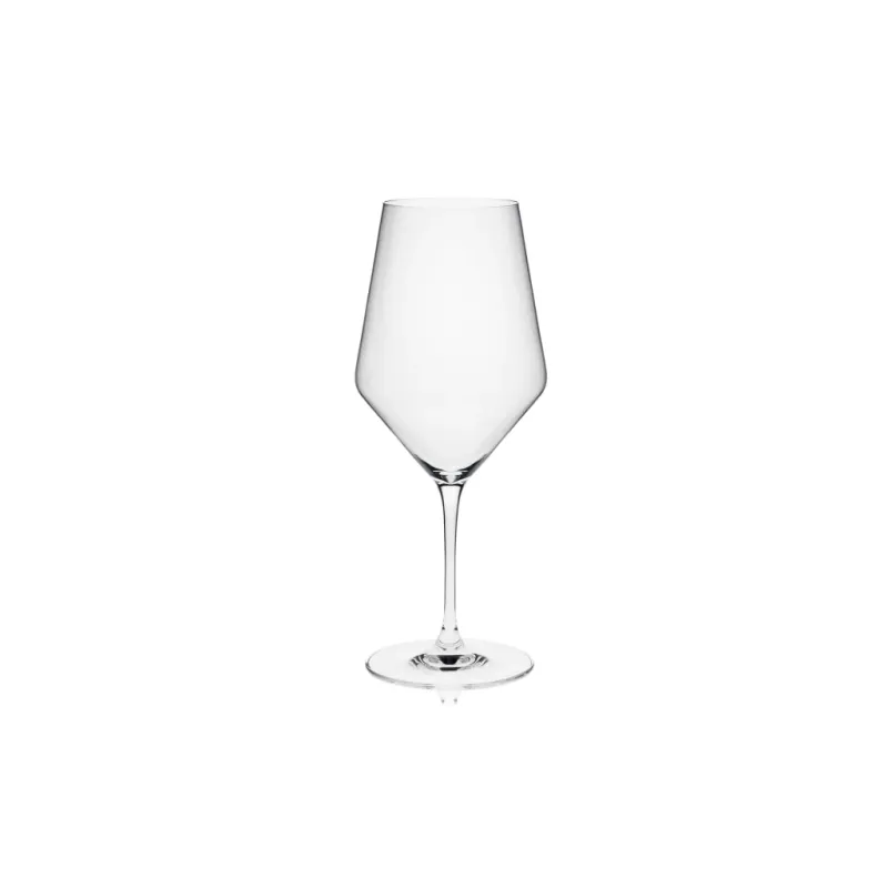 Келих Rona серія Edge для вина Bordeaux 640 мл (68290000)