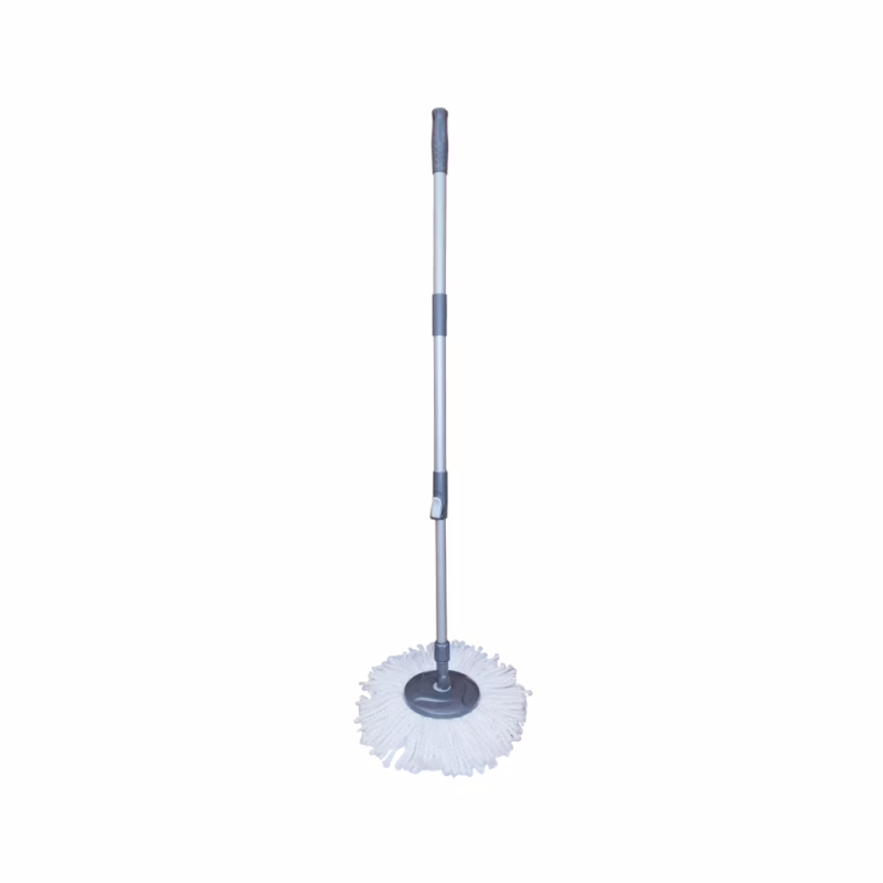 Швабра Planet Household Spin Mop Eco (6850)