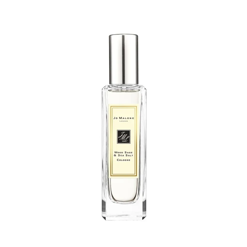 Одеколон Jo Malone Wood Sage & Sea Salt 30 мл (690251033720)