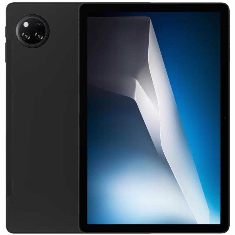 Планшет Doogee Tab A9 Pro+ 11" 6/128Gb Wi-Fi Black VIP Edition Стилус,чохол,скло,клавіатура,мишка, БЖ (6923740264157)
