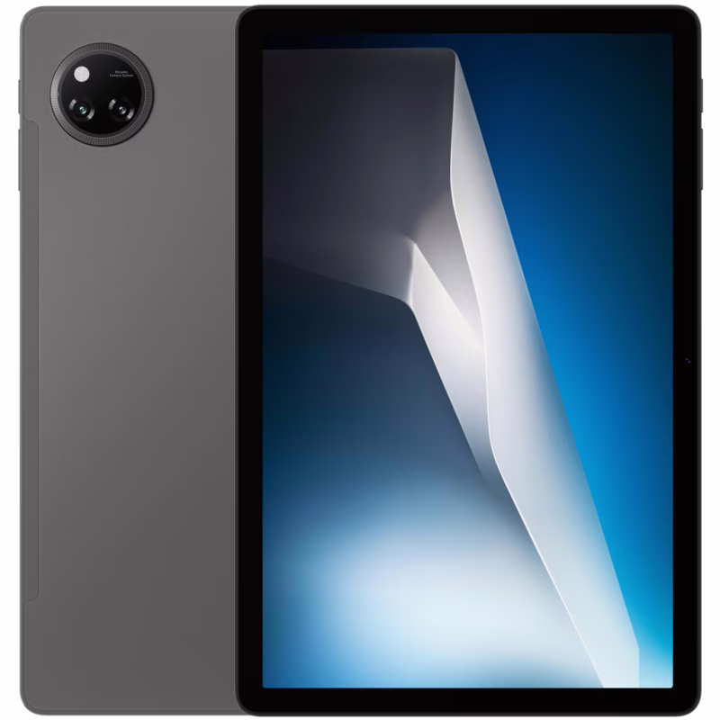 Планшет Doogee Tab A9 Pro+ 11" 6/128Gb Wi-Fi Grey VIP Edition Стилус,чохол,скло,клавіатура,мишка, БЖ (6923740264164)