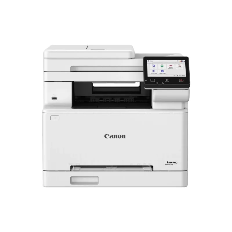 Багатофункціональний пристрій Canon i-SENSYS MF667Cdw (6928C001)