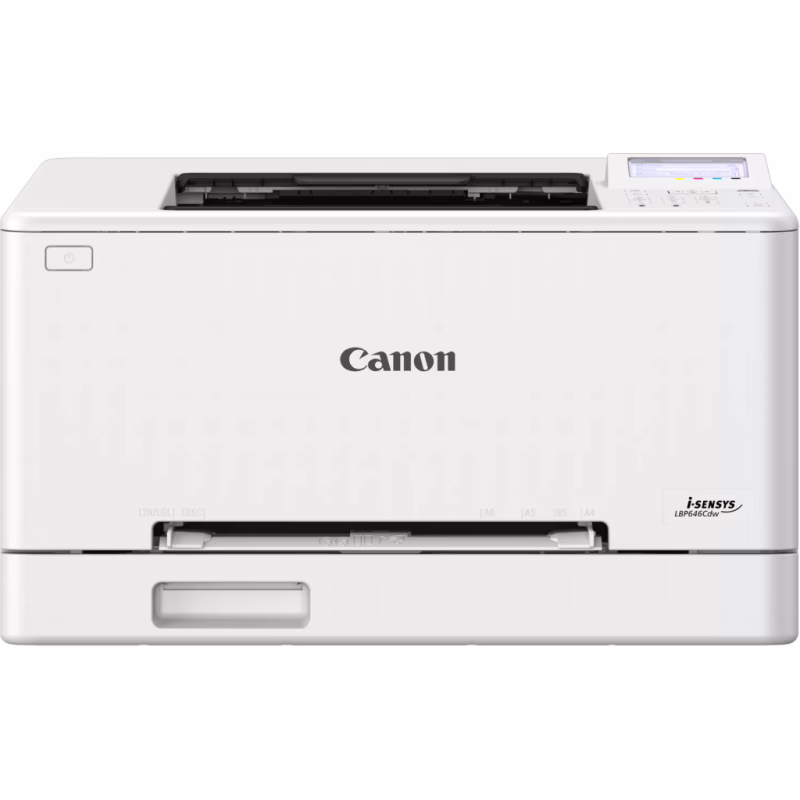 Лазерний принтер Canon I-SENSYS LBP646CDW (6929C007AA)