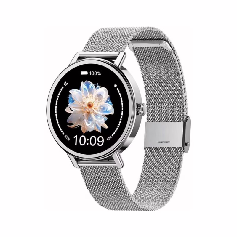 Смарт-часы Blackview X30 Silver (6931548327080)