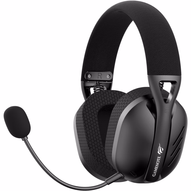 Навушники Havit Fuxi-H3 Black (6939119046842)