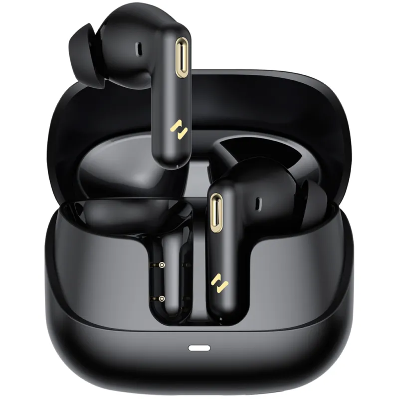 Навушники Havit TW906 Pro ANC TWS Black (6939119080693)