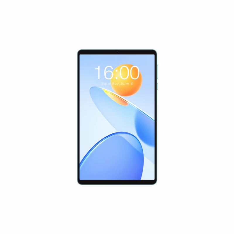 Планшет Teclast P50 Mini 8.68" 4/128GB/ WIFI Metal, Blue (6940709687482)
