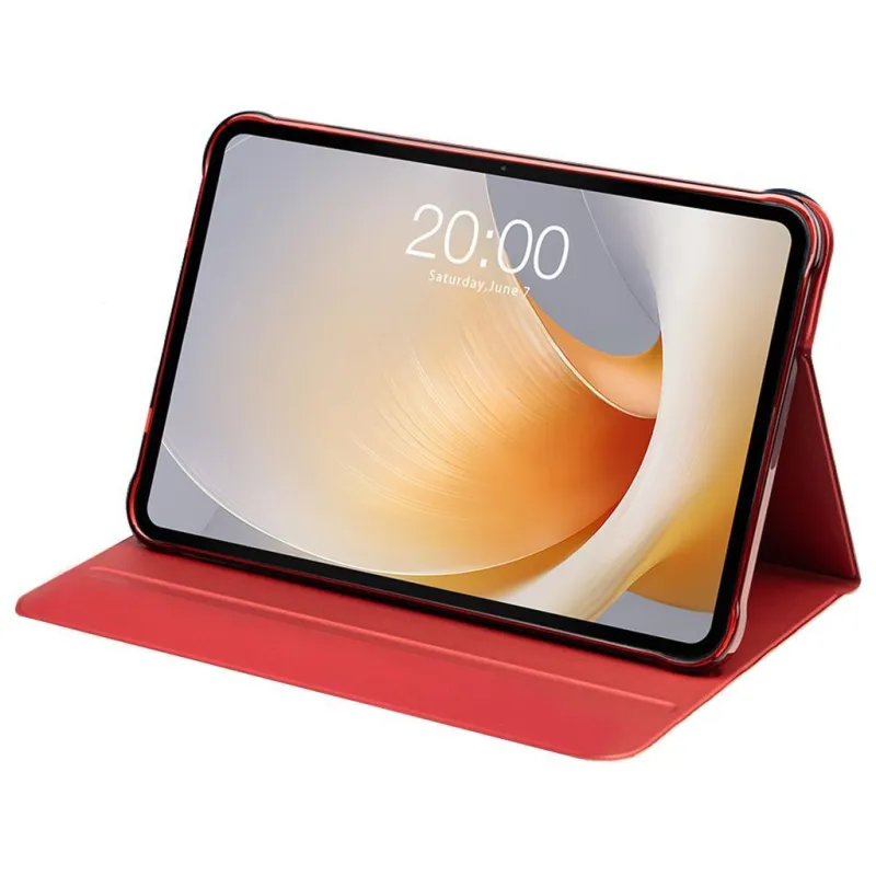 Чохол до планшета Teclast Flex Teclast T65 Plus 13.4" Red (6940709689295)