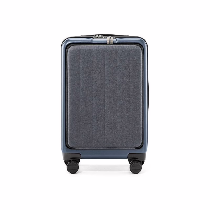 Валіза Xiaomi Ninetygo Seine Luggage 20'' Blue (6941413217927)