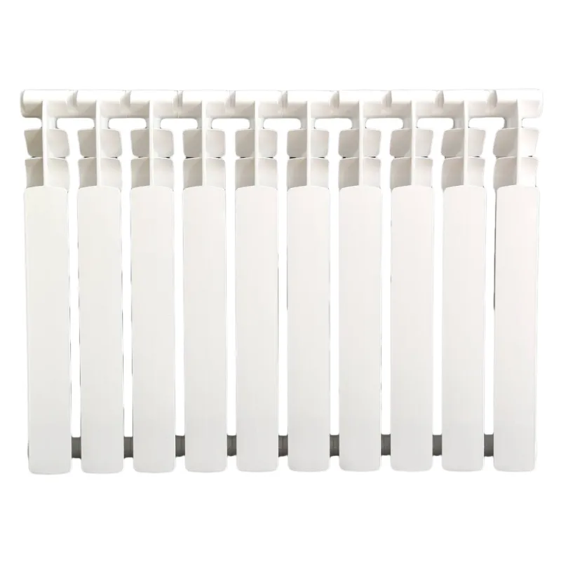 Радіатор опалення AAA біметалевий 500/100 10секцій (70214299)