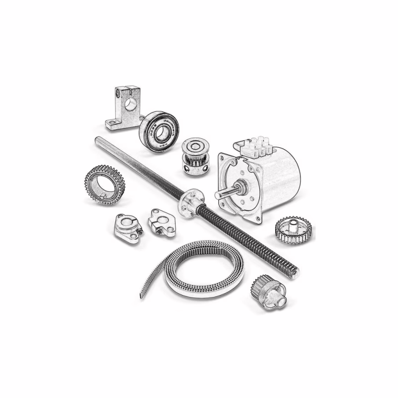 Витратний матеріал AHK Редуктор HP LJ Pro M402/403/426/427/MF421, RC4-2975-000CN (70262929)