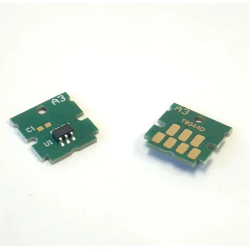 Чип для картриджа Epson C9344/C12C934461 XP-2100/XP-2105/XP-3100, maintenance АНК (70264565)